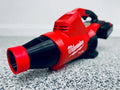 Stubby Nozzle Co. Stubby® Car Drying Nozzle for Milwaukee M18 FUEL Dual Battery Leaf Blower