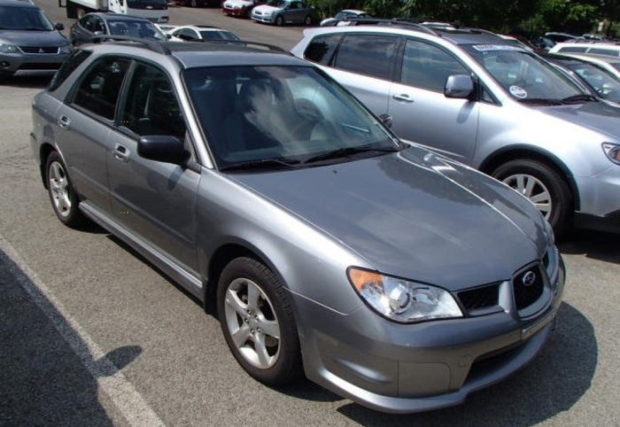 Subaru 45A Urban Gray Basecoat With Reducer Gallon (Basecoat Only)