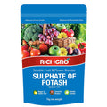 Sulphate Of Potash