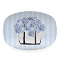 Summer Tote Platter