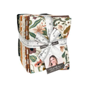 Sunlit Ruins Complete Fat Quarter Bundle