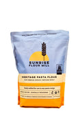 Sunrise Flour Mill - Heritage Pasta Flour 2lbs