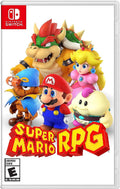 Super Mario RPG - Nintendo Switch