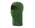 Supreme Polartec Balaclava in green provides warmth and protection during cold weather activities