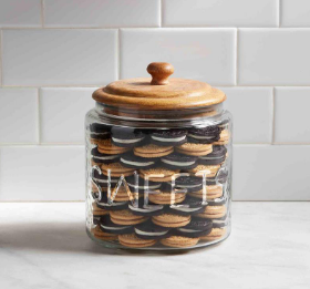 Sweets Jar