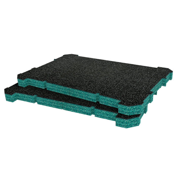 Teal / 30mm