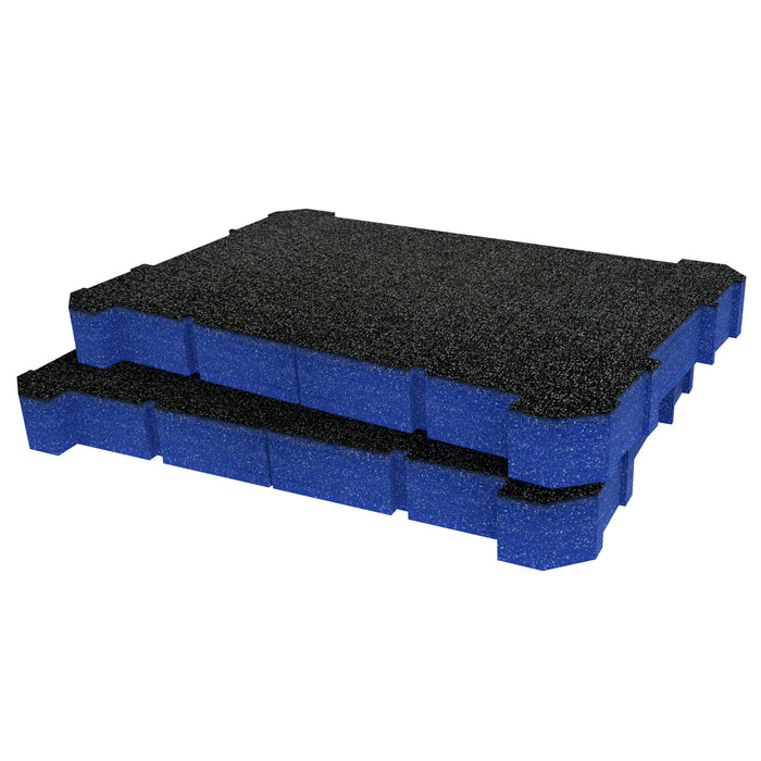 Tactix Portable Technician Case Foam Inserts