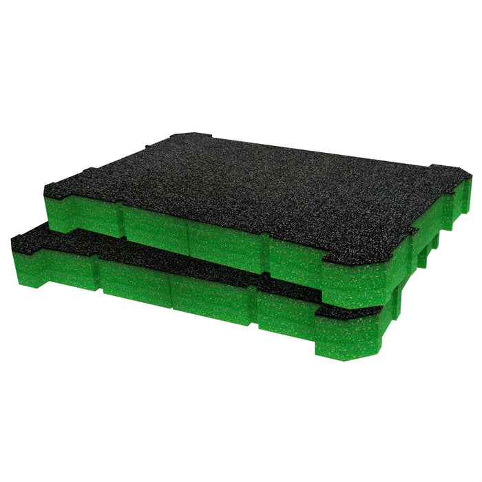 Tactix Portable Technician Case Foam Inserts