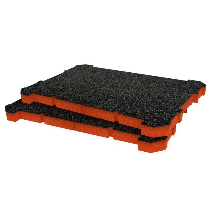 Tactix Portable Technician Case Foam Inserts