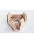 Tailors Ham Holder