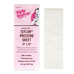 Teflon Pressing Sheet 20inx18in