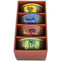 Texas Chili Bowls - USA made western dishes - Your Western Decor