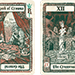 The Journey Deck - Tarot Cards for the Empire Universe