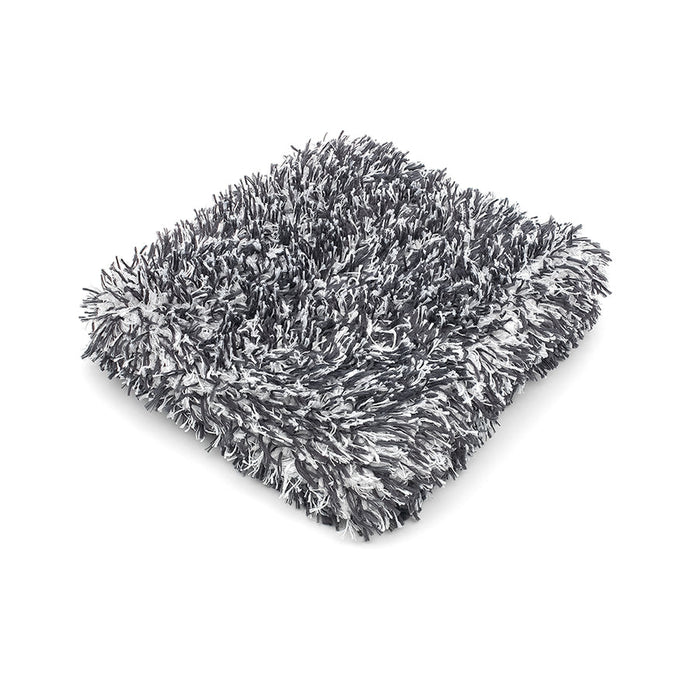 The Rag Company - Cyclone Ultra 10X Wash Pad - 10in x 10in - Black