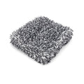 The Rag Company - Cyclone Ultra 10X Wash Pad - 10in x 10in - Black