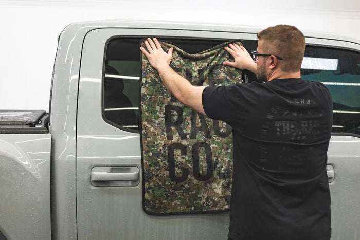 The Rag Company - Slim Dryer