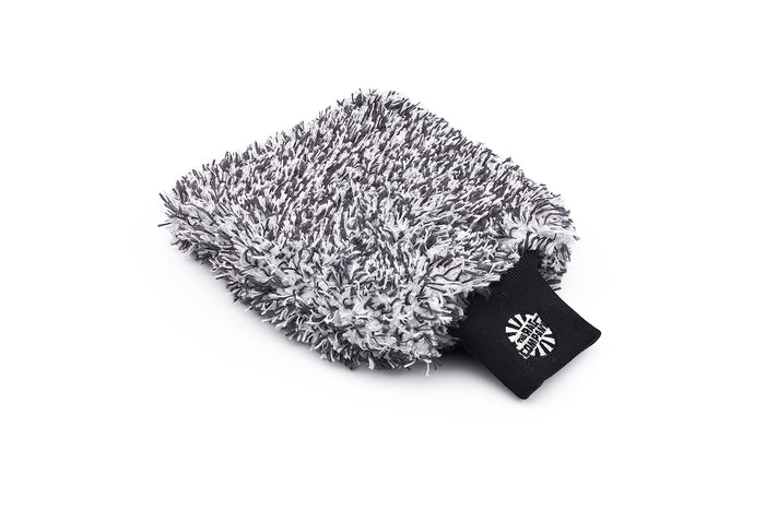 The Rag Company - The Cyclone Ultra Wash Mitt - 8in x 9in