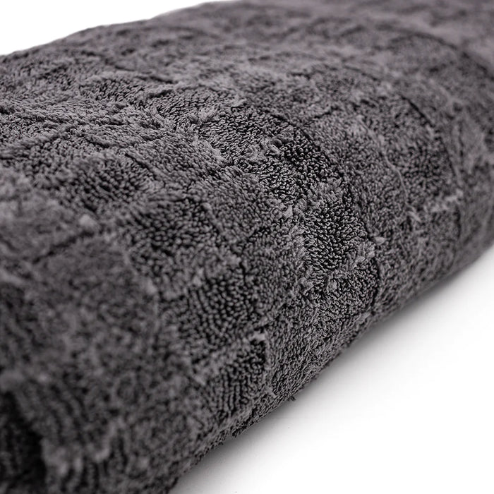 The Rag Company - The Gauntlet Grey 12" x 12" 3 Pack