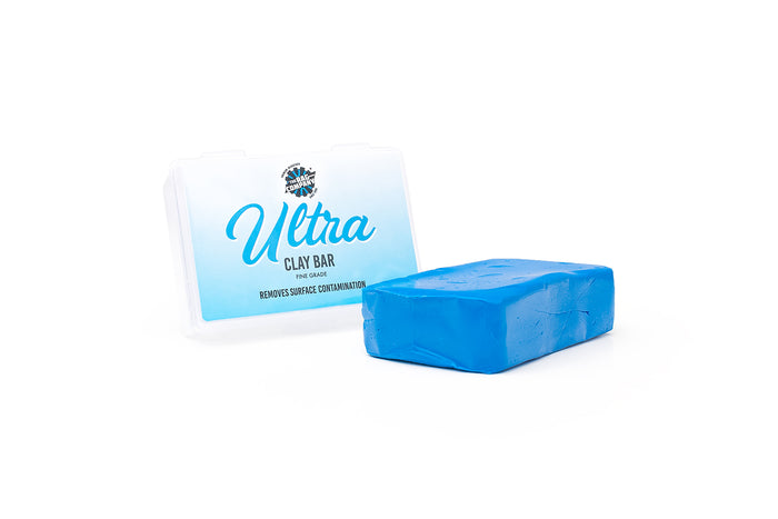 The Rag Company - Ultra Clay Bar