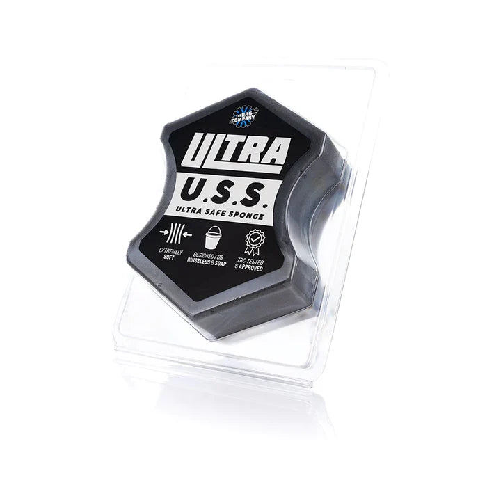 The Rag Company - Ultra Safe Sponge