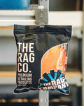 The Rag Company Eagle Edgeless 500  16in. x 16in  4-Pack
