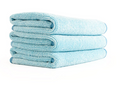 The Rag Company Premium FTW - Blue 16in. x 16in | 3 Pack