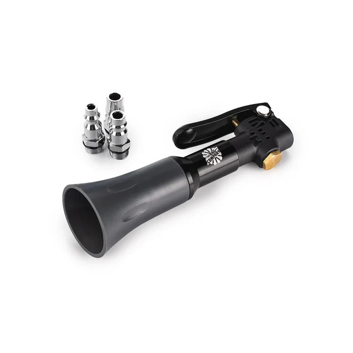 The Rag Company Ultra Air Blaster Mini