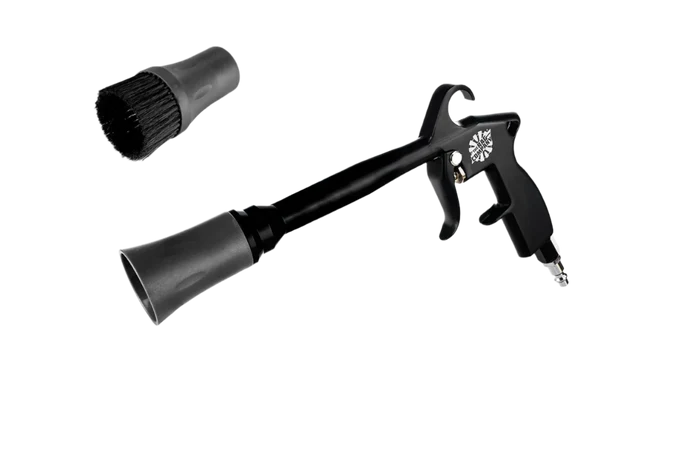 The Rag Company Ultra Air Blaster V2