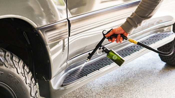 The Rag Company Ultra Air Spray Applicator