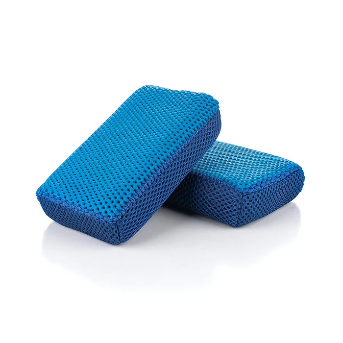 The Rag Company Ultra Clay Scrubber (2pack)
