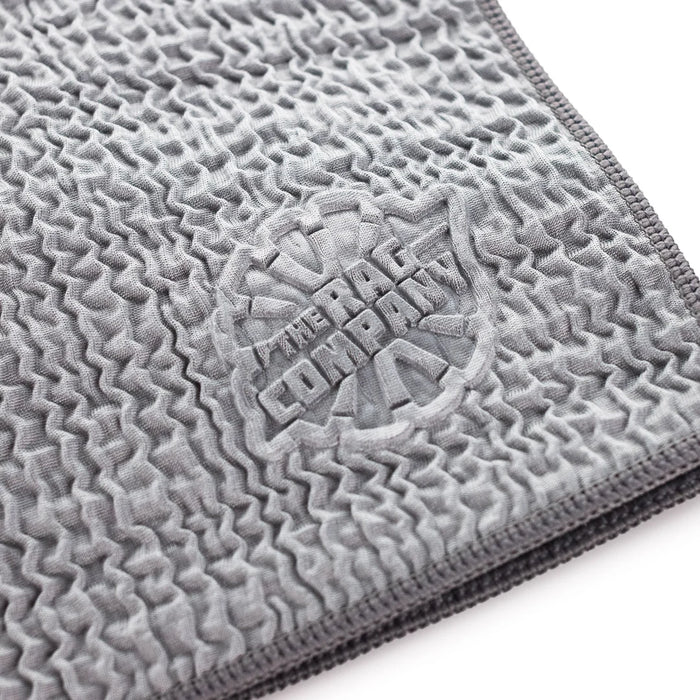 The Rag Company  Wrinkle Glass Towel
