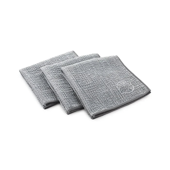 The Rag Company  Wrinkle Glass Towel