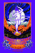 The String Cheese Incident Red Rocks Amphitheatre - 2012
