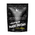 The Weapon of Mass Drying (The W.M.D)