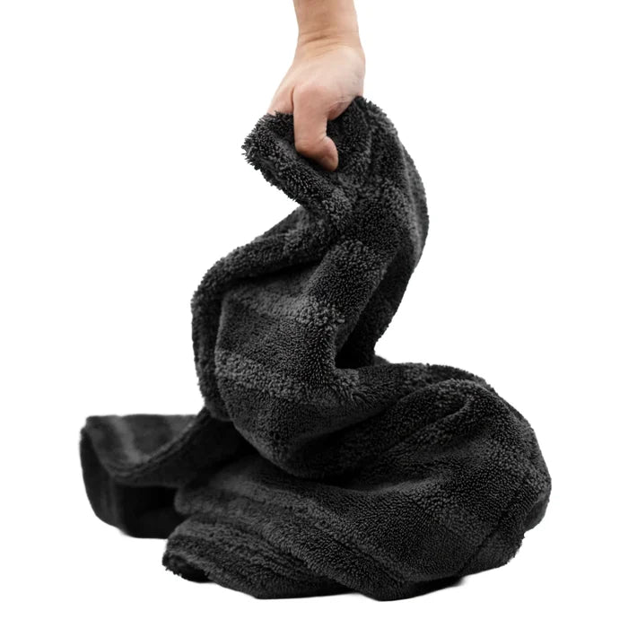 The Weapon of Mass Drying (The W.M.D)