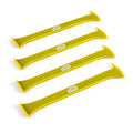 The Wrap Institute - Single Axe Wrap / PPF Tool Green 4 pack