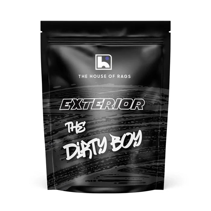 THOR Dirty Boy V2