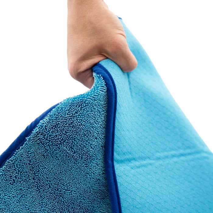 THOR Diva Mona Liso Glass Towel (2 Pack)