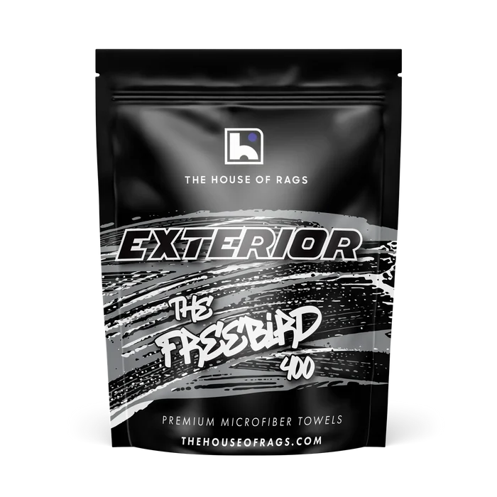 THOR Free Bird 400 (5 pack)