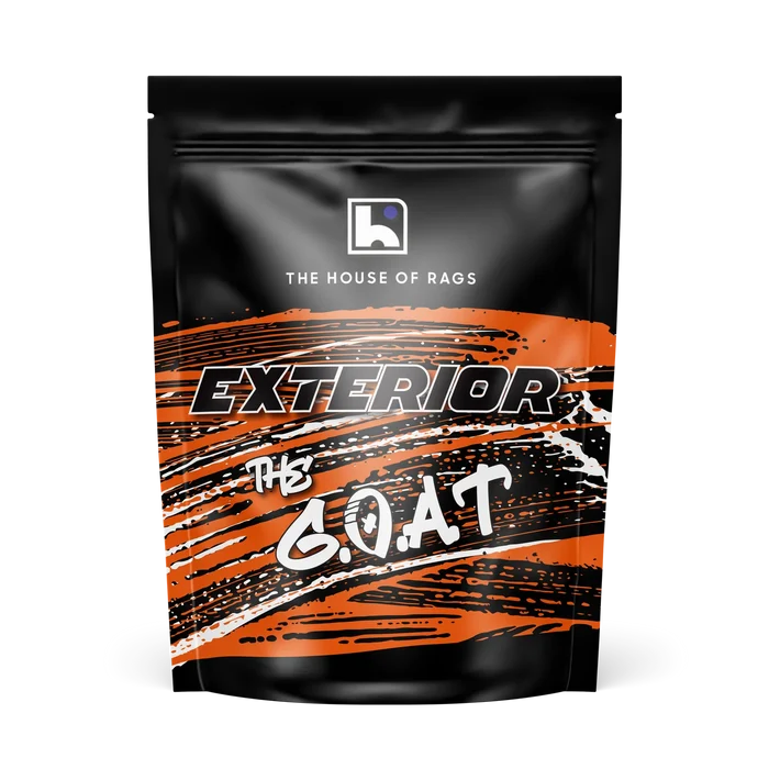 THOR G.O.A.T 1800 Drying Towel