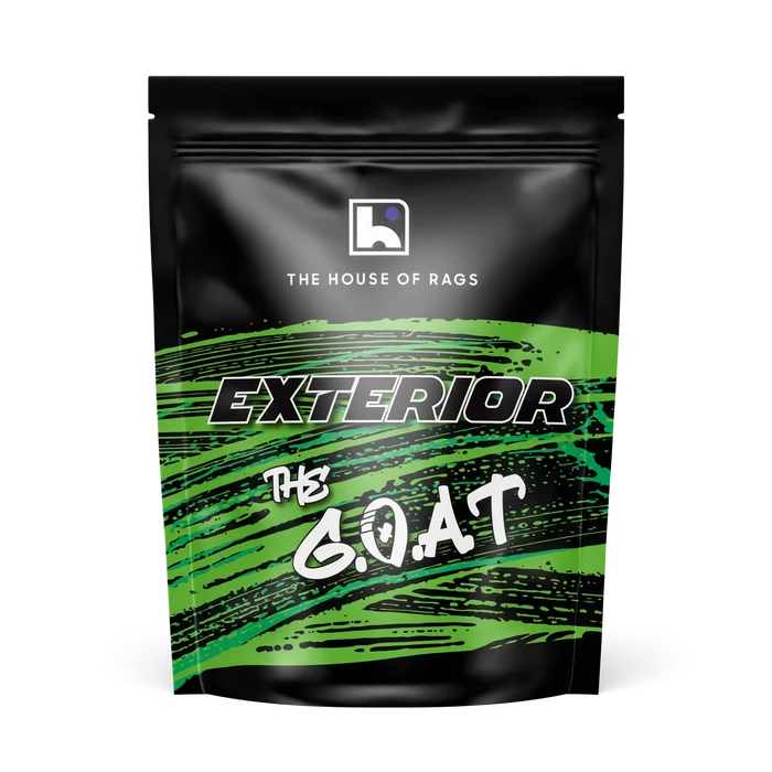 THOR G.O.A.T 1800 Drying Towel