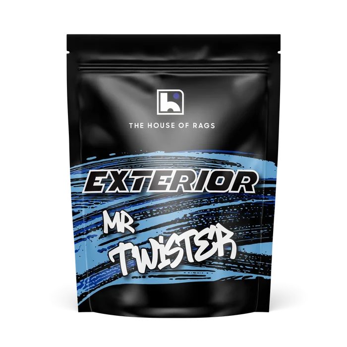 THOR Mister Twister V2 (3 Pack)