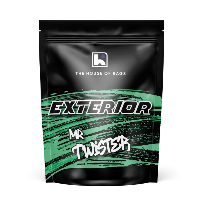 THOR Mister Twister V2 (3 Pack)