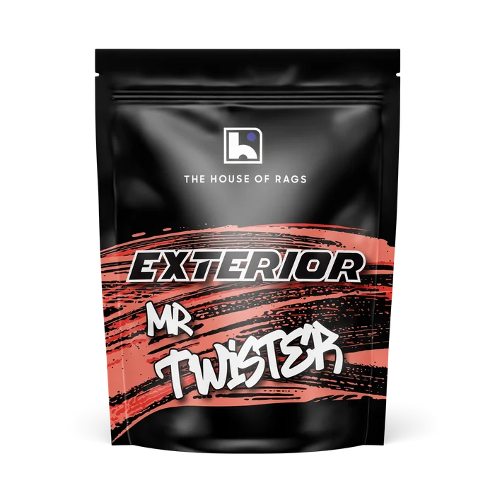 THOR Mister Twister V2 (3 Pack)