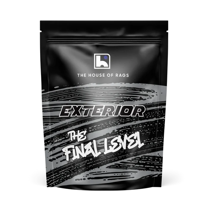 THOR The Final Level V2 (10 Pack Polybag)
