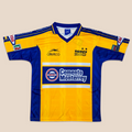 Tigres UANL 1999/00 Local