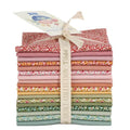 Tilda Applique Flowers- Fat Eighth Bundle