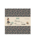 Tilda Brie Basics Charm Pack