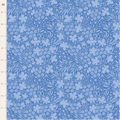 Tilda Bushbloom Blue- Something Blue