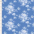 Tilda Carol Cornflower- Something Blue